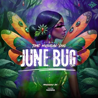 June Bug by Peter Madana