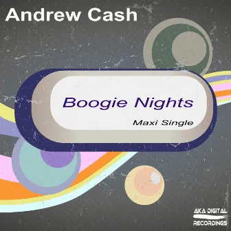 Boogie Nights by Andrew Cash