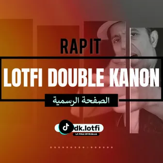 RAP IT by DOUBLE KANON