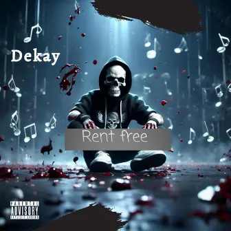 Rent free by Dekay