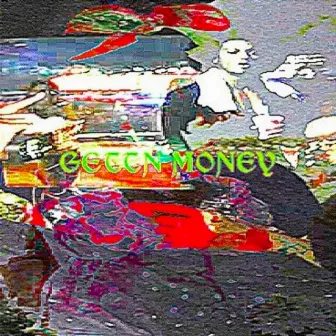 GETTN MONEY by 4jay archive