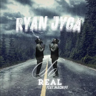 So Real by Ryan Jyga