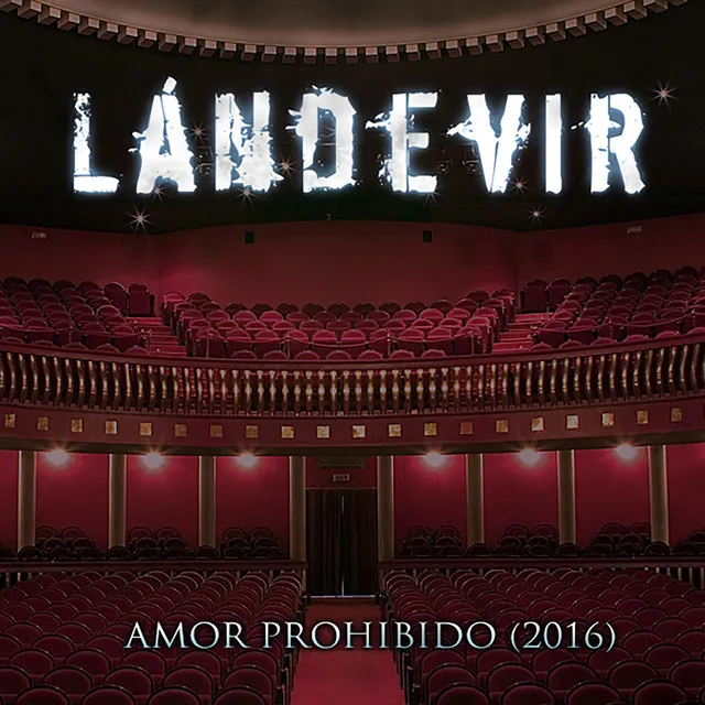 Amor Prohibido