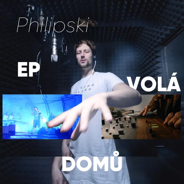 EP volá domů