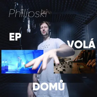 EP volá domů by Philipski