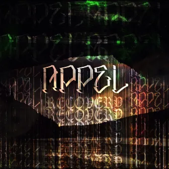 Recovery EP by Appel