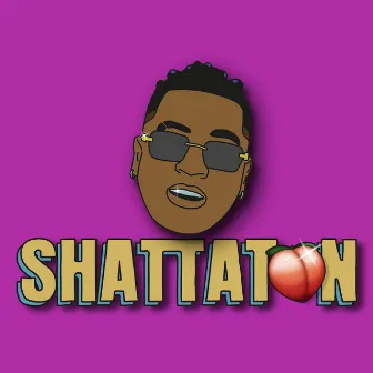 Shattaton by R DIAMOND