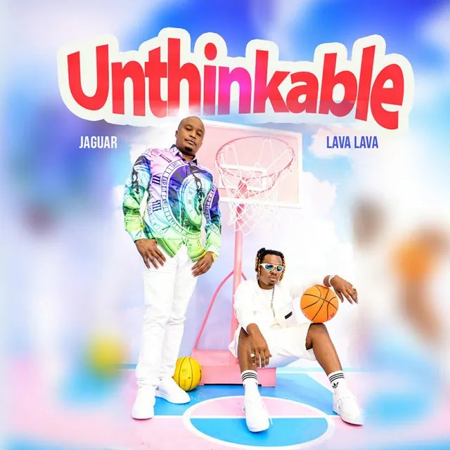 Unthinkable (Instrumental)