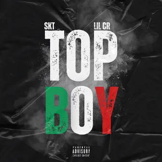 TOP BOY by SKT