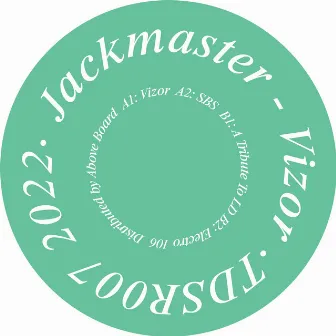 Vizor by Jackmaster