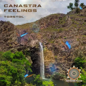 Canastra Feelings by Torstol