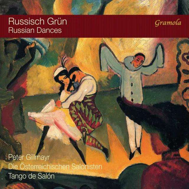 The Nutcracker, Op. 71, TH 14: No. 14c, Dance of the Sugar-Plum Fairy (Arr. for Chamber Ensemble)