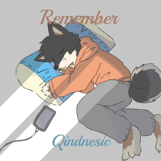 Remember (Reprise)