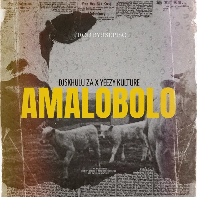 Amalobolo