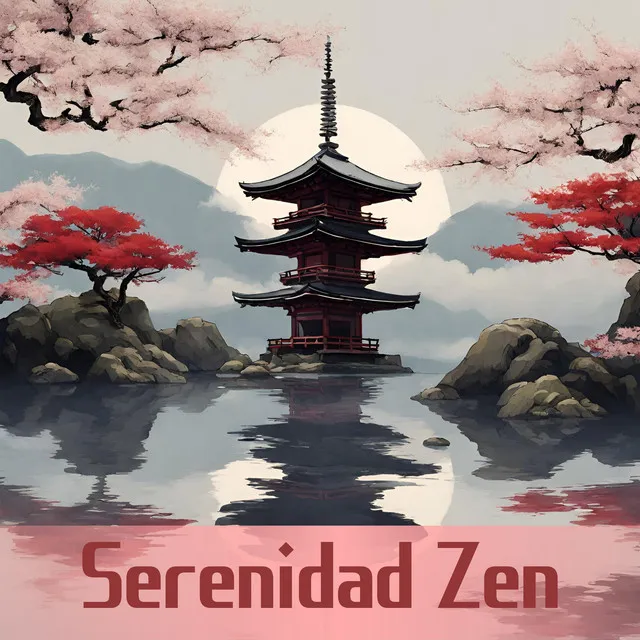 Serenidad Zen: Jardín Japonés de Relajación