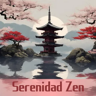 Serenidad Zen: Jardín Japonés de Relajación by Relajante Conjunto de Música Zen