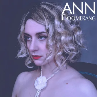 Boomerang by Ann