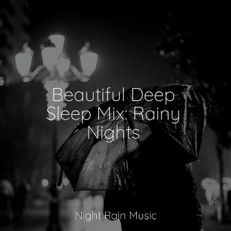 Beautiful Deep Sleep Mix: Rainy Nights by Música de la Naturaleza