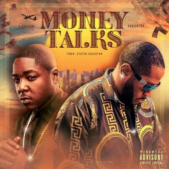 Money Talks by P.Gutter