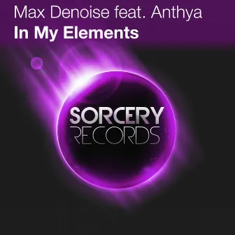 In My Elements by Anthya