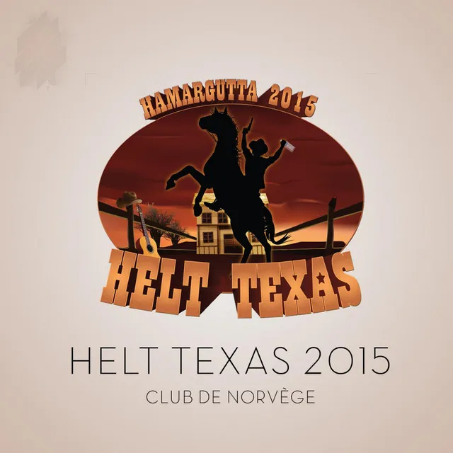 Helt Texas 2015