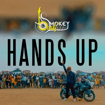 Hands Up by Smokey Beatz