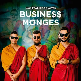 Business Monges by Nauí