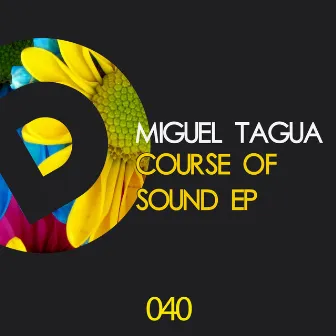 Course Of Sound by Miguel Tagua