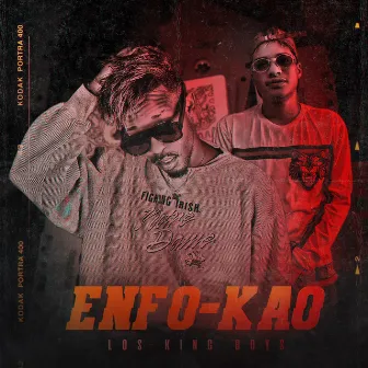 Enfokao by Los King Boys