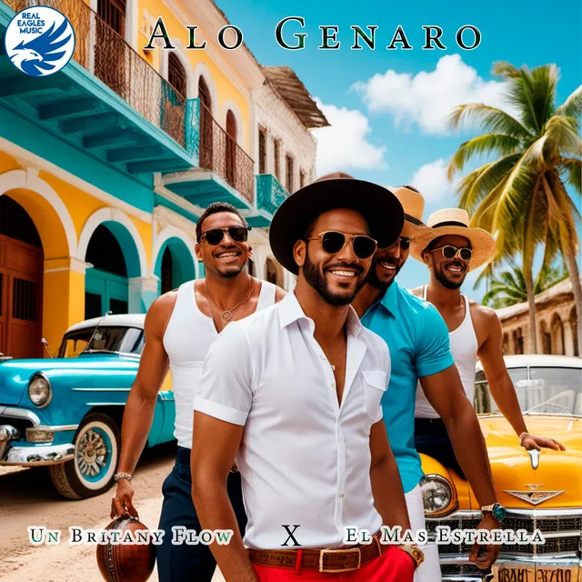 Alo Genaro