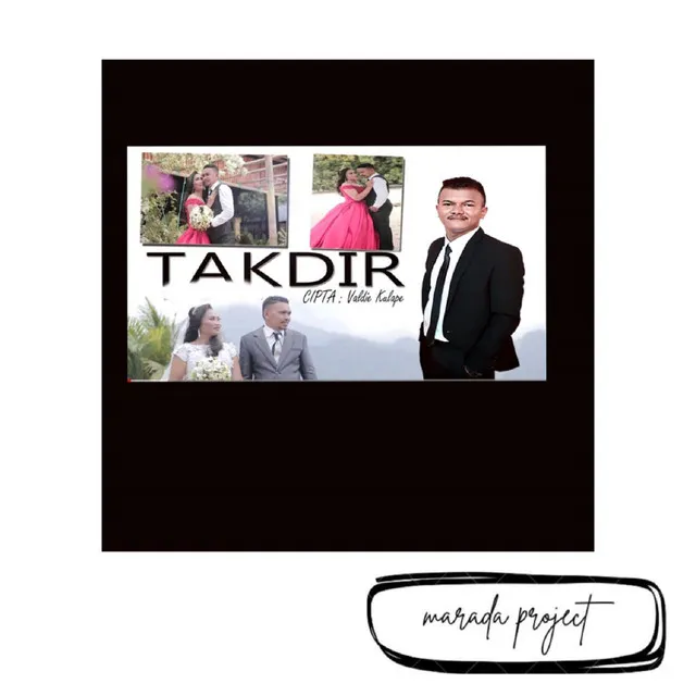 Takdir