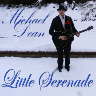 Little serenade by Michael Dean