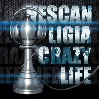 Crazy Life by Ligia