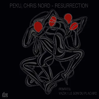 Resurrection by Chris Nord