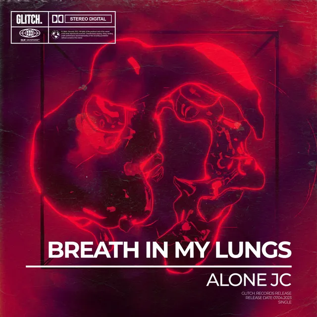 Breath In My Lungs