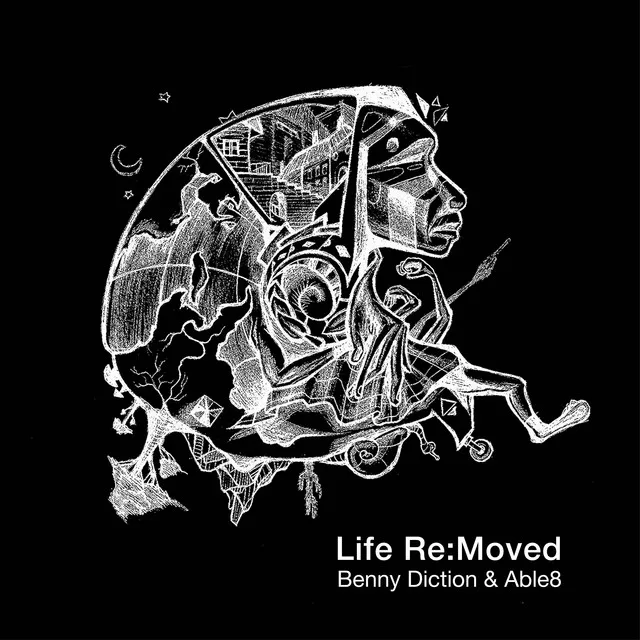 Life Re:Moved