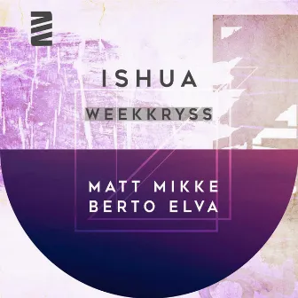 Weekkryss by Matt Mikke