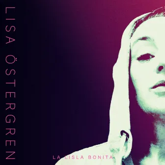 La isla bonita by Lisa Östergren