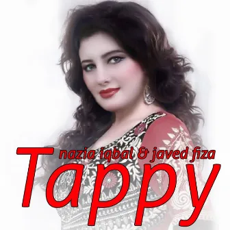 Paron Na Malomeday Tappy by Nazia Iqbal