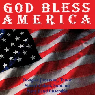 God Bless America by Douglas Jimerson