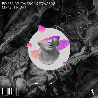 Make It Right by Riverside ITA