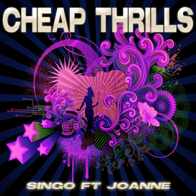 Cheap Thrills - Acoustic Unplugged Mix