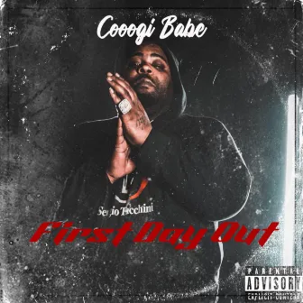 First day out by Coogi B