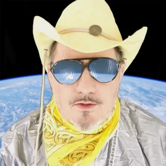 Space Rangers: Country and Electronica by The Space Rangers