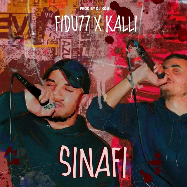 Sinafi