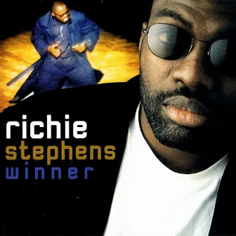 Winner by Richie Stephens