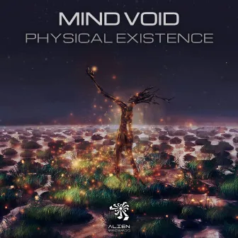 Physical Existence by Mind Void