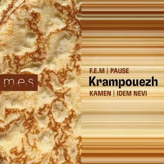 Krampouezh #1 by Pause