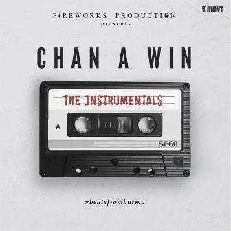 THE INSTRUMENTALS by Chan A Win