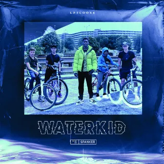 WaterKid by Lp2loose